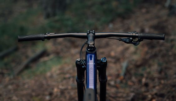 orbea onna 4
