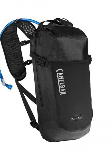 mule evo 12 1
