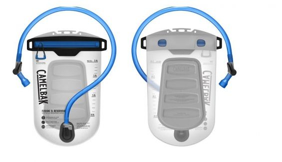 bolsa fusion 2l