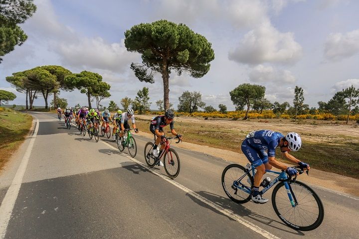 Semana repleta de ciclismo e BTT em Portugal
