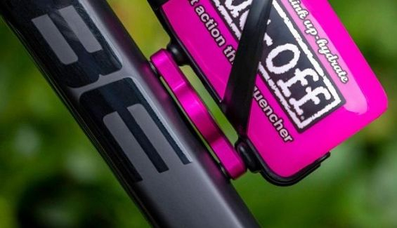 muc off secure discreto sistema antirrobo