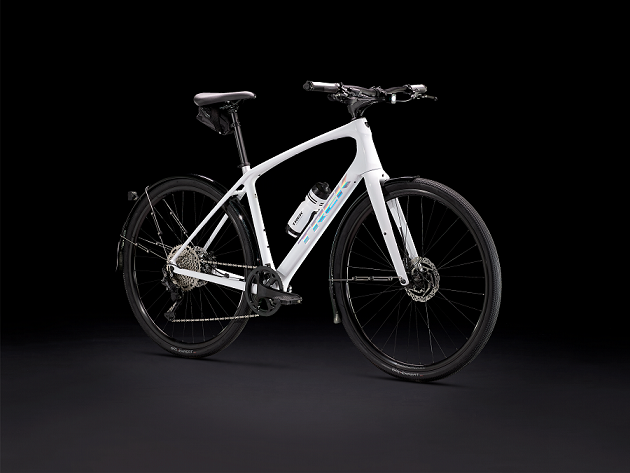 Trek apresenta a renovada FX Sport Carbon