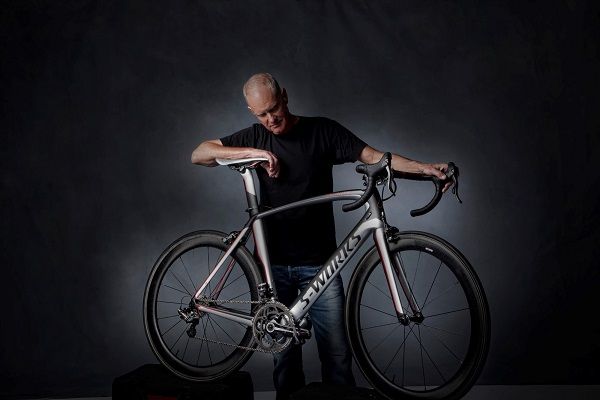 Specialized tem novo CEO