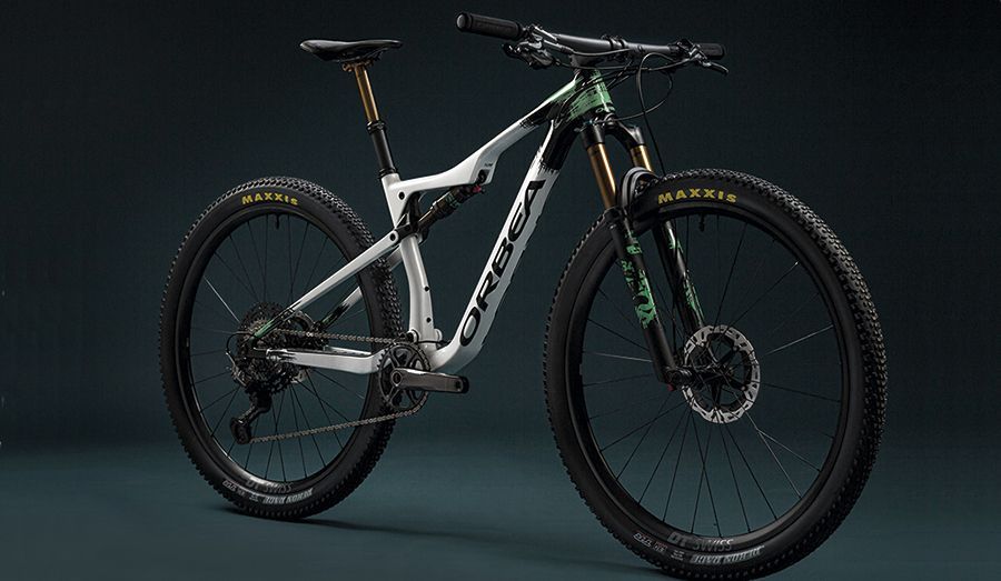 Orbea coloca à venda bicicletas com as cores da equipa