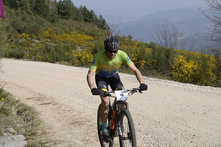 XCM: Davide Machado e Melissa Maia vencem em Melgaço