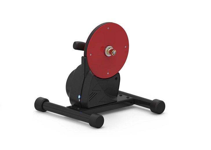 Rolo de treino Zycle Zdrive com desconto de 25%