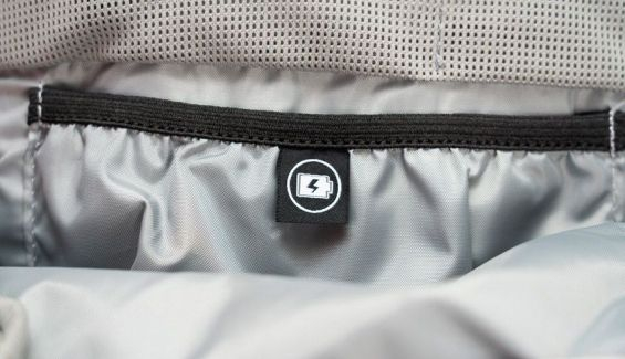 mochila camelbak mule pro a4 4
