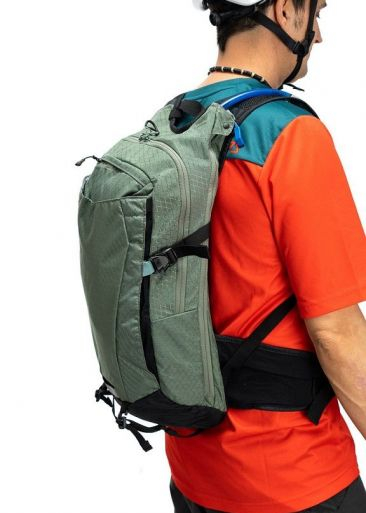mochila camelbak mule pro a4 9
