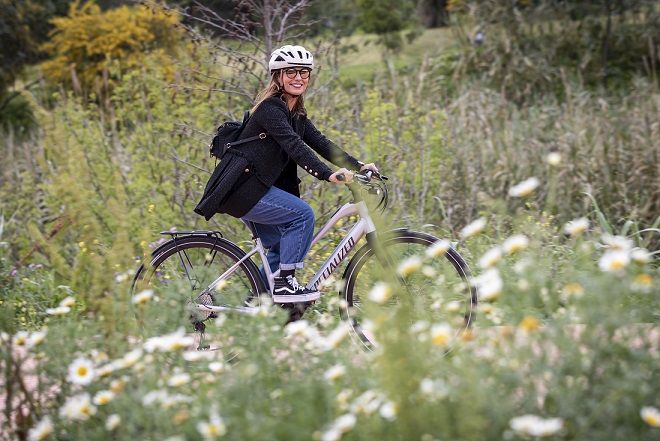 Fundos de apoio à aquisição de bicicletas estão novamente disponíveis