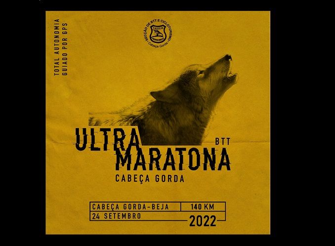 2ª Ultramaratona Cabeça Gorda