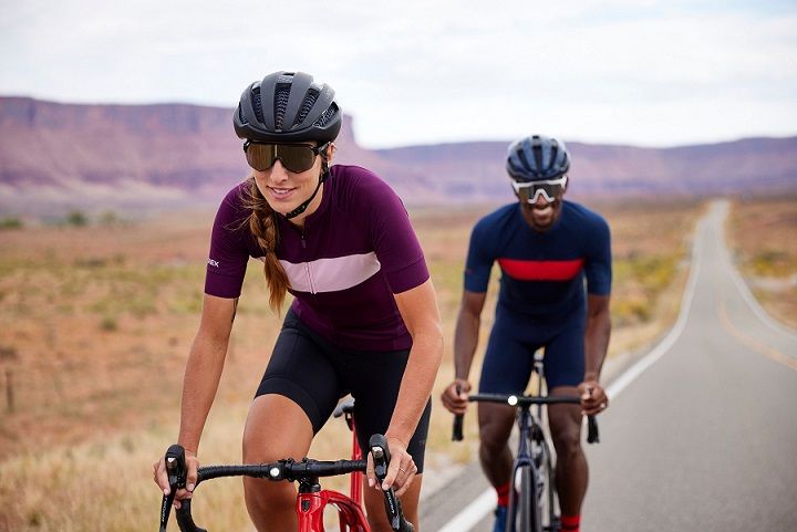 Trek lança novo vestuário de ciclismo, mais sustentável e amigo do planeta