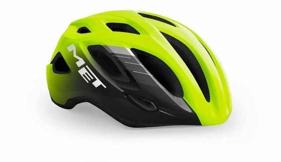 capacete met idolo
