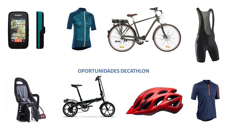 Decathlon está com promoções nesta Páscoa