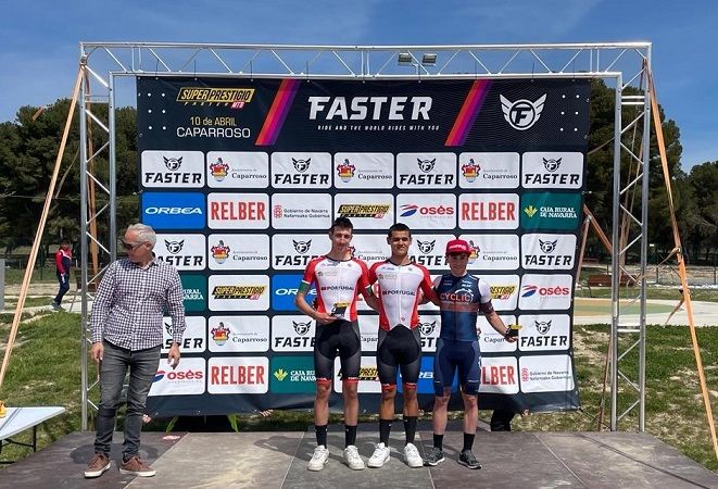 Seleção portuguesa domina Superprestigio em Espanha