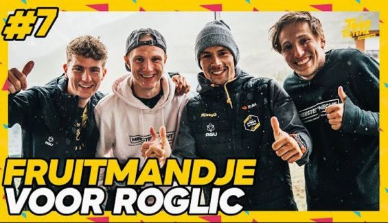 bas tietema e primoz roglic bas tietema e primoz roglic
