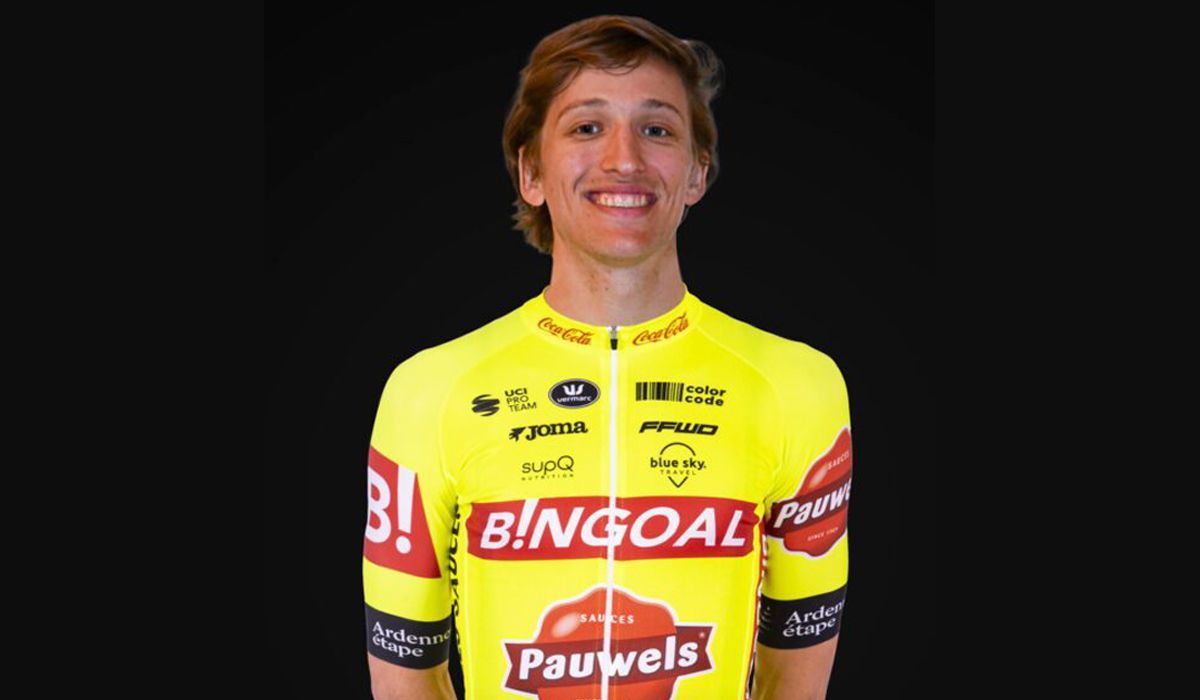 Bas Tietema: o youtuber que se tornou ciclista profissional