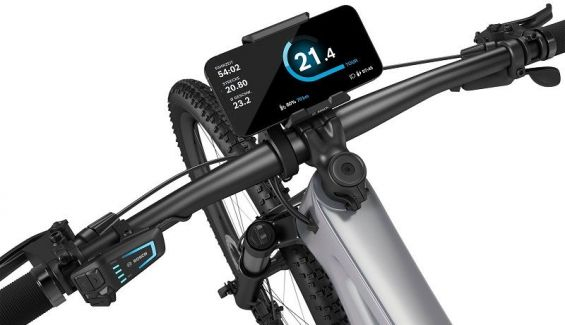 bosch apresenta o smartphonegrip 5 bosch apresenta o smartphonegrip 5