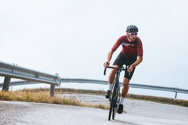 Castelli apresenta o novo calção Free Aero RC