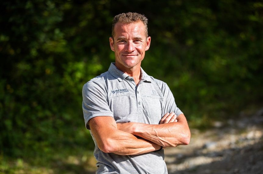 Thomas Voeckler é o mais recente embaixador da Sigma