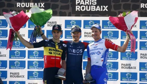 elpodio paris roubaix 2022