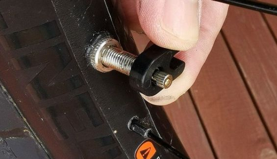 Tubeless o truque que pode marcar a diferença 2 Tubeless o truque que pode marcar a diferença 2