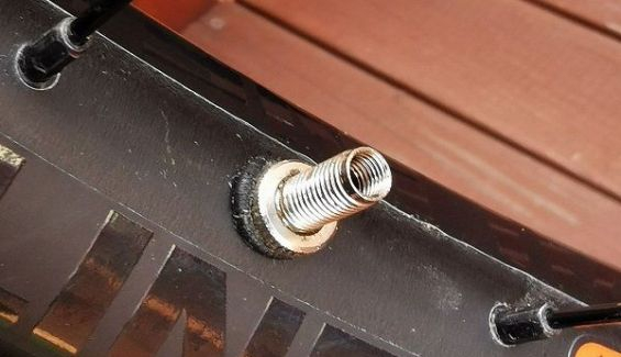 Tubeless o truque que pode marcar a diferença 3 Tubeless o truque que pode marcar a diferença 3