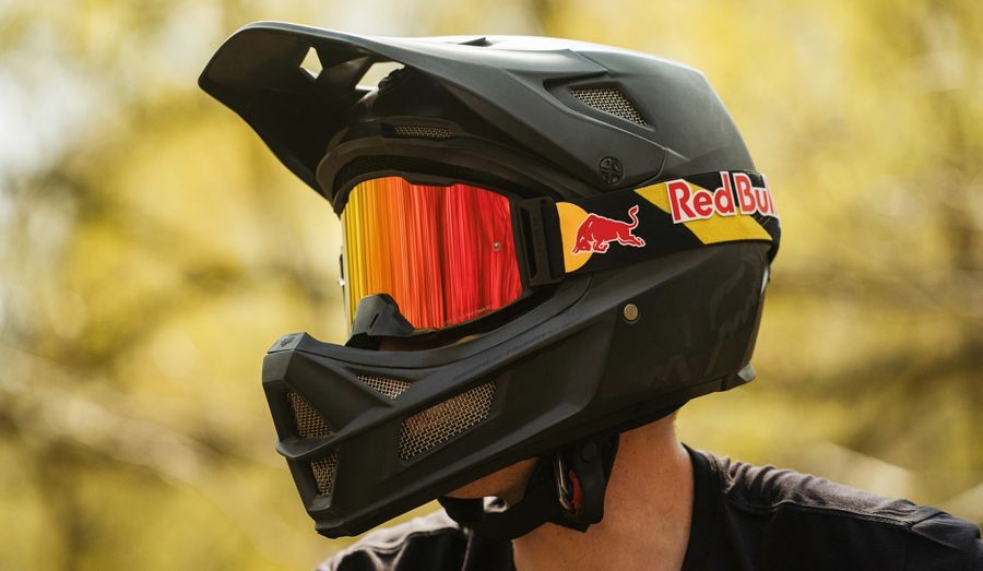 RedBull apresentou a sua gama de óculos e goggles “Spect Eyewear”