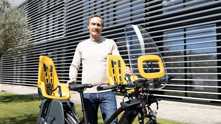 Serão injetados 257 milhões de euros no setor das bicicletas em Portugal