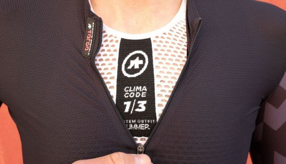 jersey Assos