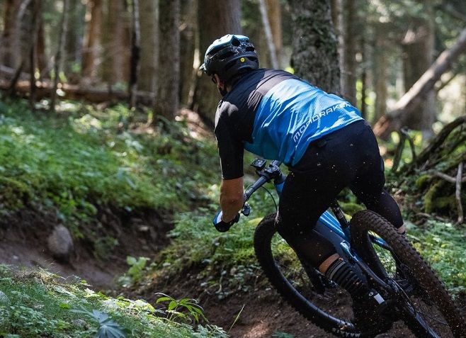Grândola vai receber prova exclusiva para e bikes