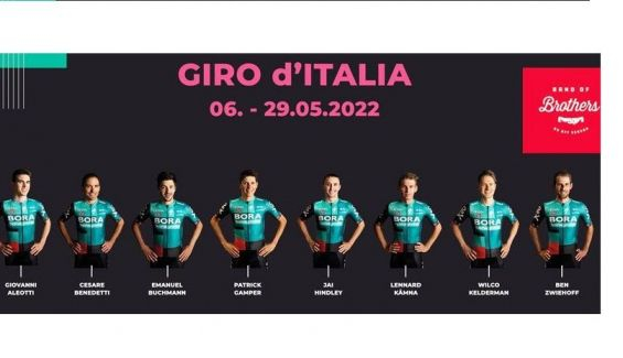 bora hansgrohe giro bora hansgrohe giro
