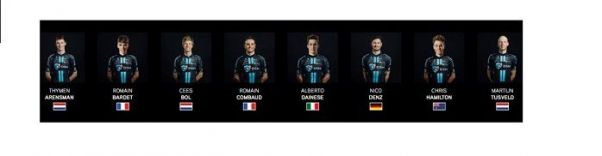 team dsm giro team dsm giro