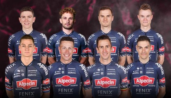 alpecin fenix giro alpecin fenix giro