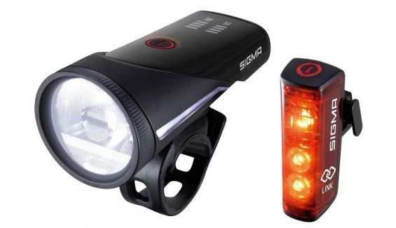 sigma aura 100 blaze link persp rechts set sigma aura 100 blaze link persp rechts set