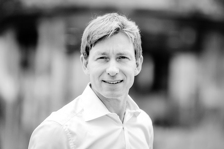 Armin Landgraf nomeado Chief of Worldwide Markets na Specialized