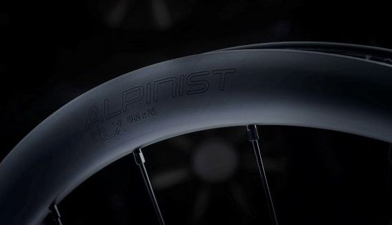 alpinist clx II