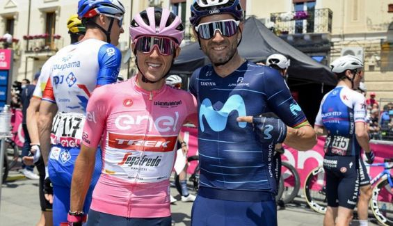 juanpe lopez y alejandro valverde