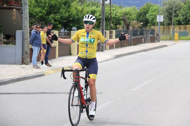 Iulia Legkova vence em Tondela e Maaris Meier conquista a Taça feminina