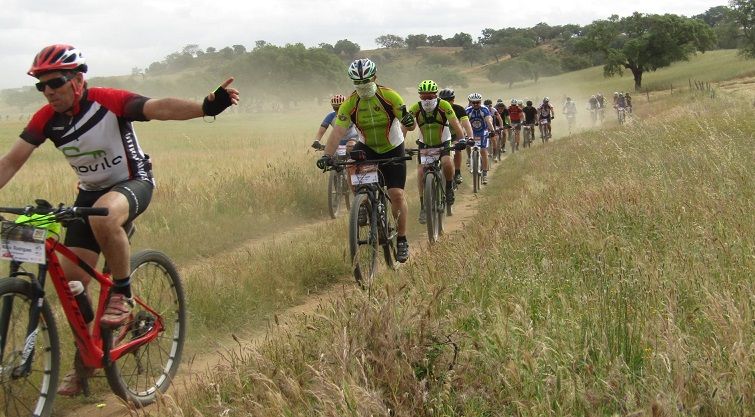 Raid Alvalade Porto Côvo com recorde de participantes