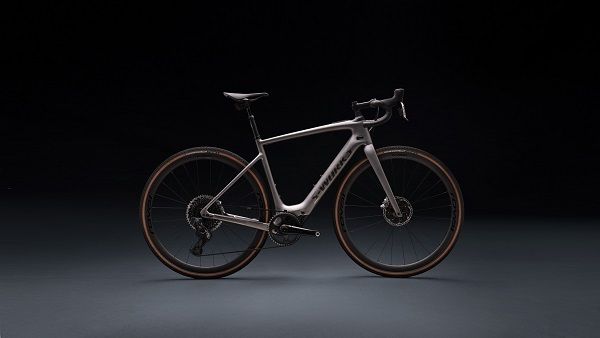 Nova versão da Turbo Creo SL com upgrades significativos