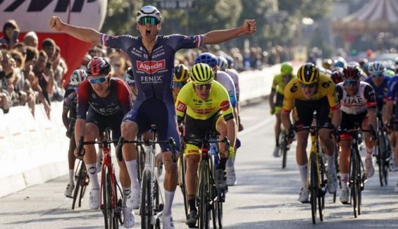 mathieu van der poel se reencuentra con la victoria en la coppi e bartali 2 790x454