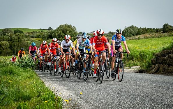 Final da Taça de Portugal de Cadetes disputa se no concelho de Anadia