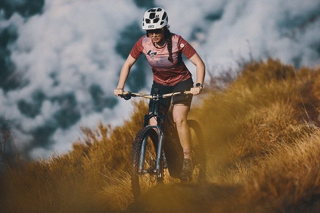Lapierre apresentou a nova coleção de vestuário