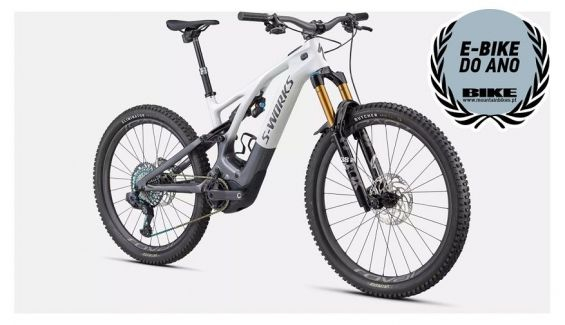 ebike do ano 2022