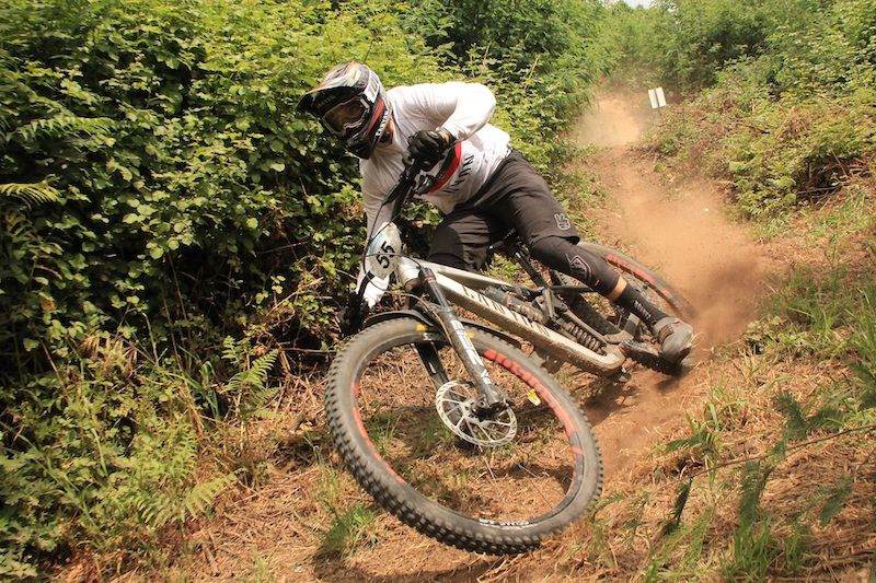 Sara Ferreira e José Borges vencem 4ª etapa da Taça de Enduro
