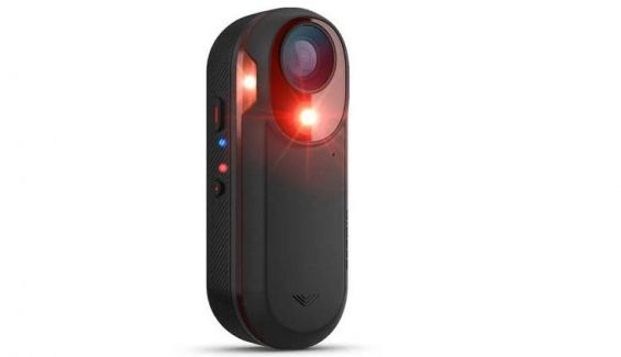 garmin varia