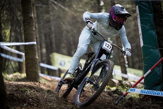 Gravity, a nova coleção da Specialized
