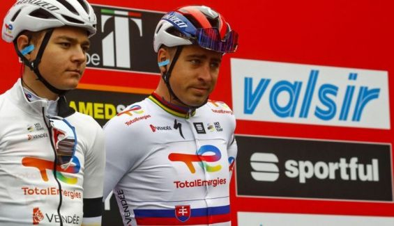 hasta hace no mucho sagan estuvo sin entrenar por unas molestias que no se acababan de solventar 2 790x454