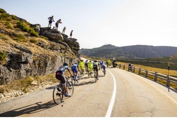 Continente é o main sponsor da 83ª Volta a Portugal