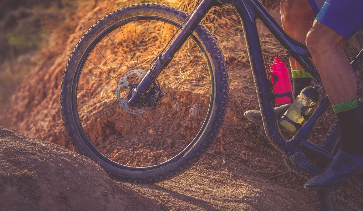 5 dicas para melhorares a tua técnica nas subidas de BTT